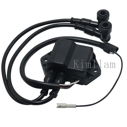 Ignition Coil for Polaris NOR Trail Lite Indy 340 (1980-1982)