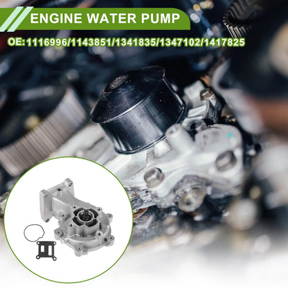 Water Pump for Ford Mondeo (1993-2000)