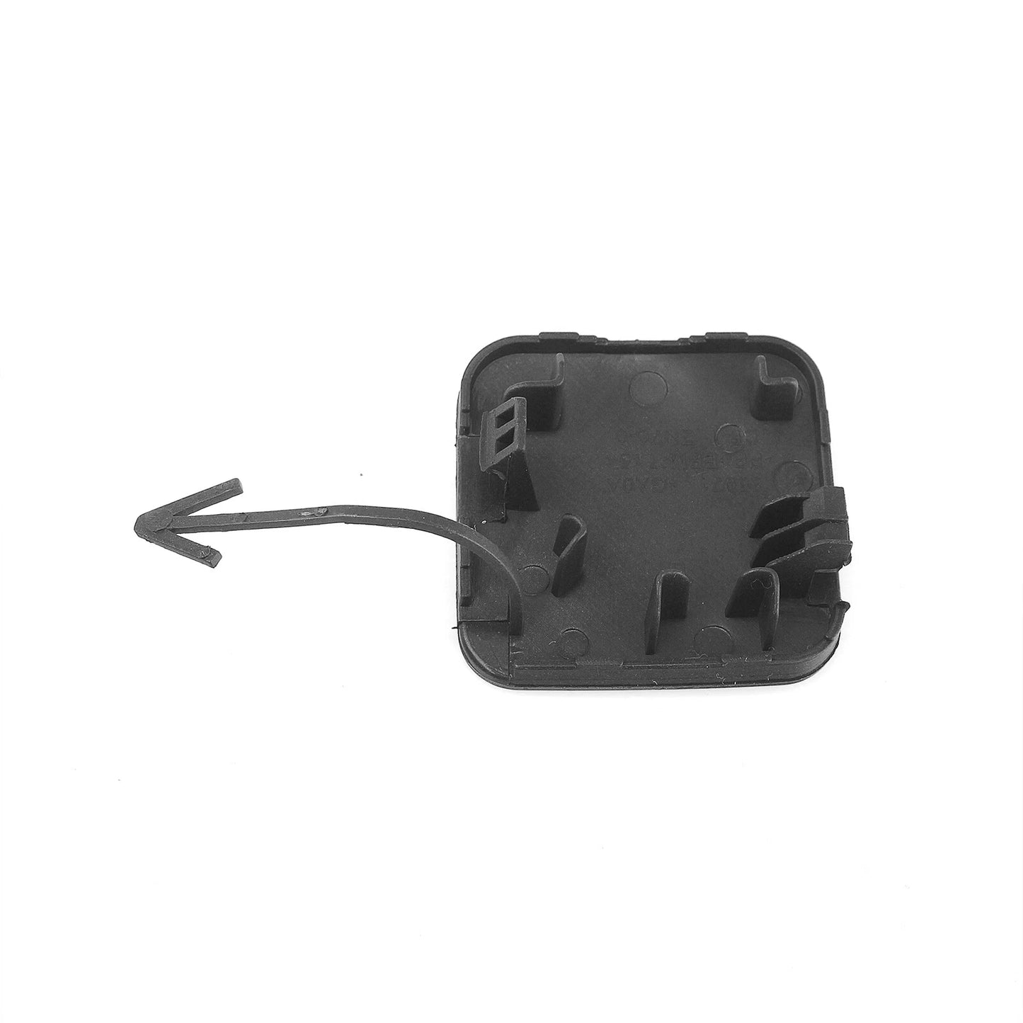 Rear Bumper Tow Hook Cover for Infiniti Q50 (2014-2016)