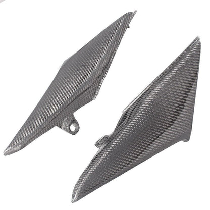 Carbon Fiber Side Cover for Honda CBR600RR (2003-2004)