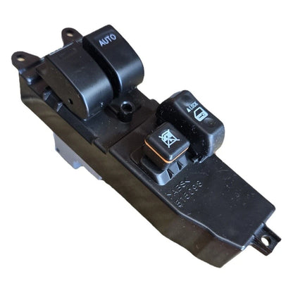 Master Window Switch 14 Pins for Toyota HiAce (2005–2013)