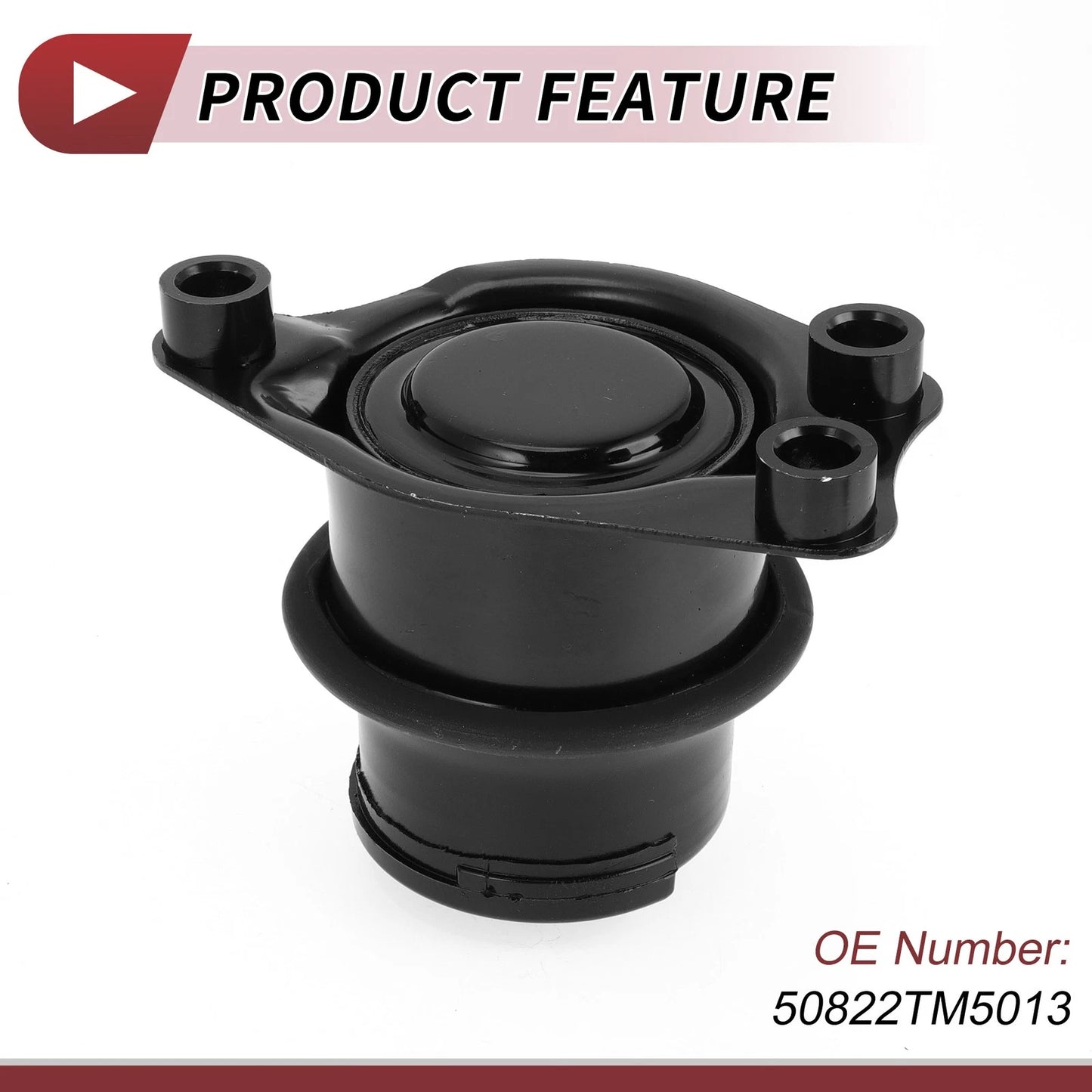 Engine Motor Mount for Honda Lingpai GJ5 (2013-2015)