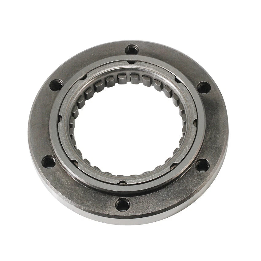 Starter Clutch Assembly for Kymco Maxxer 450i SE IRS, 400 IRS (2003-2006)