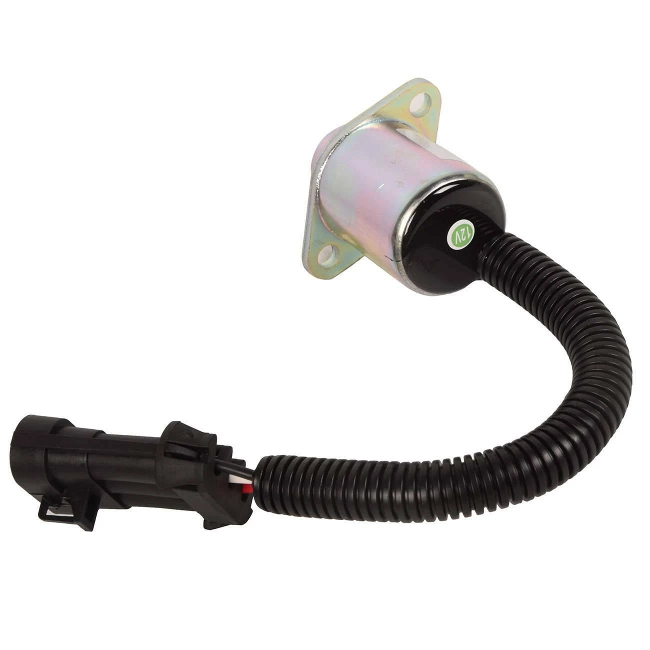 Fuel Shut Off Solenoid for Bobcat S70 S100 (2000-2023)