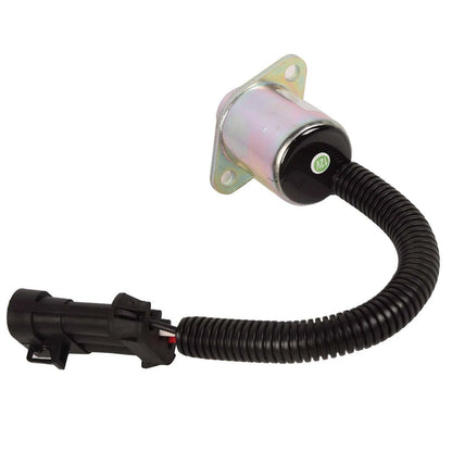 Fuel Shut Off Solenoid for Bobcat S70 S100 (2000-2023)