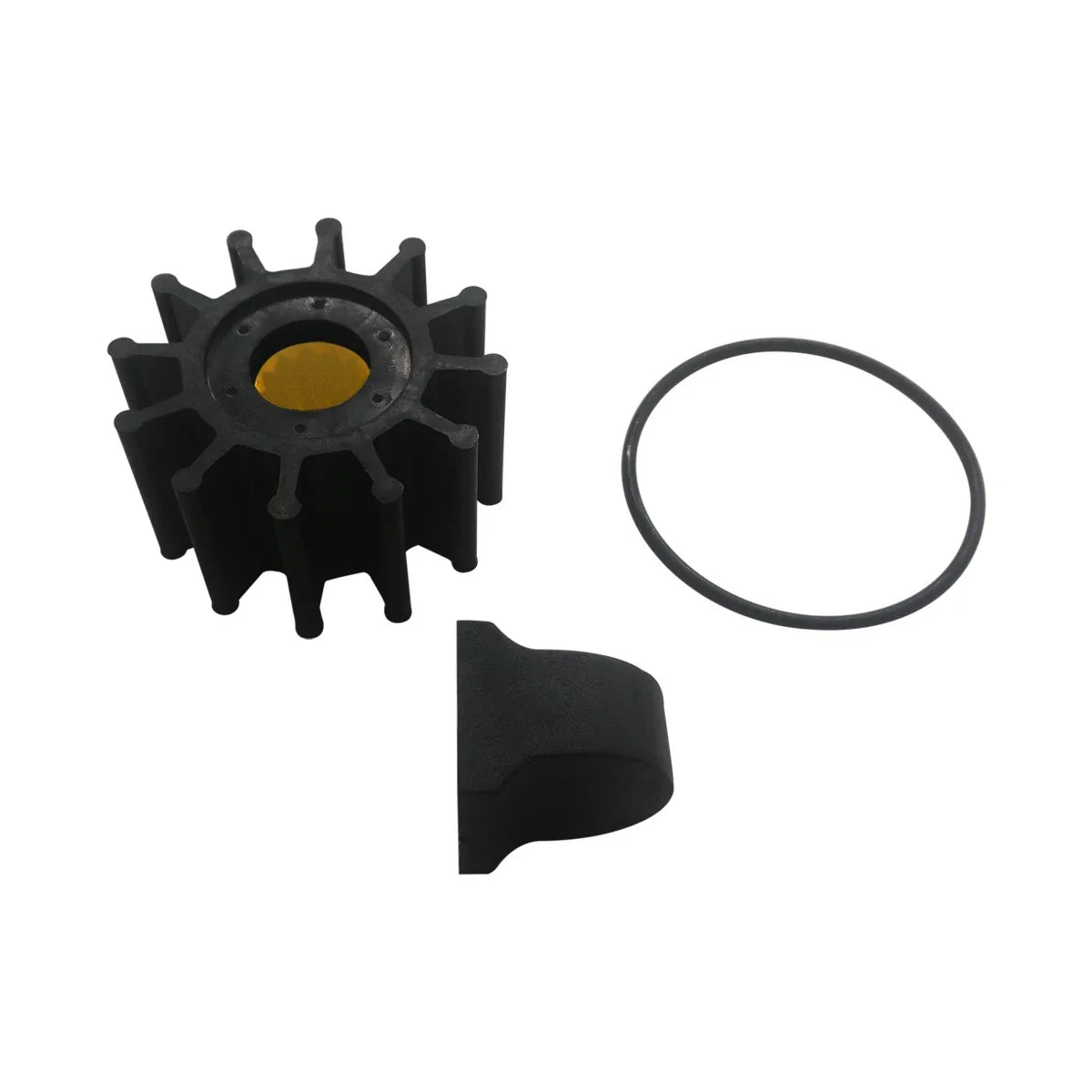 Impeller Repair Kit for Volvo Penta 21951348/21213660 (HP Range)
