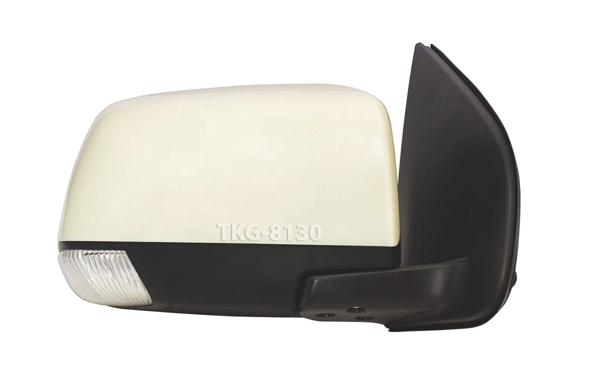 RH Side View Mirror LED for Chevrolet Holden Colorado (2012-2020)
