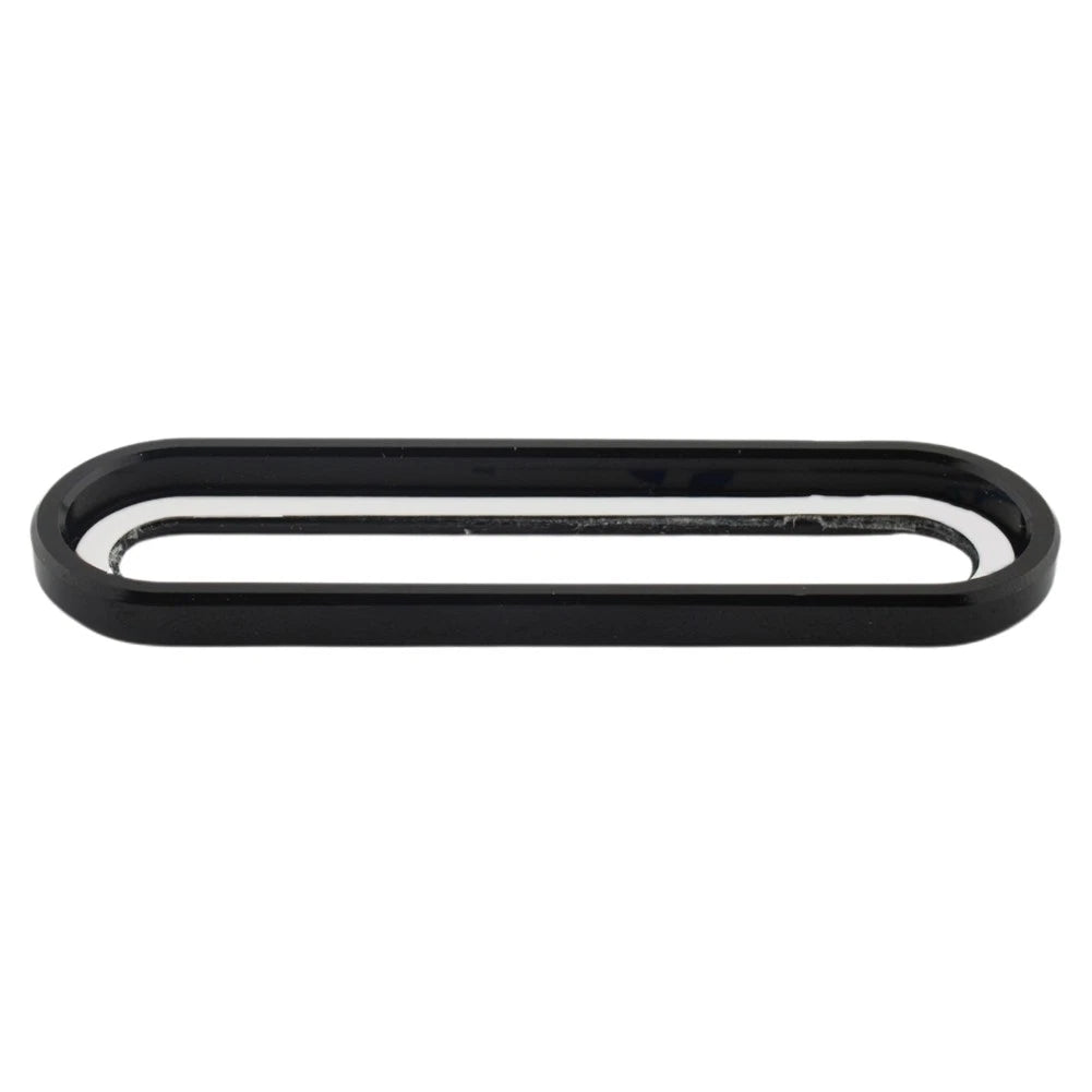 Indicator Lamp Bezel Cover for Harley Road Street Glide 1996-2013