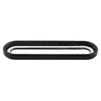 Indicator Lamp Bezel Cover for Harley Road Street Glide 1996-2013