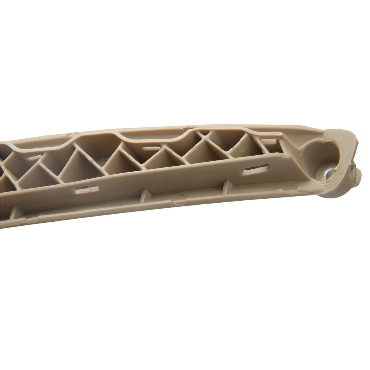 Left Inner Door Panel Handle Pull Trim Cover for BMW X5 X6 (2007-2013)