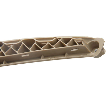Left Inner Door Panel Handle Pull Trim Cover for BMW X5 X6 (2007-2013)