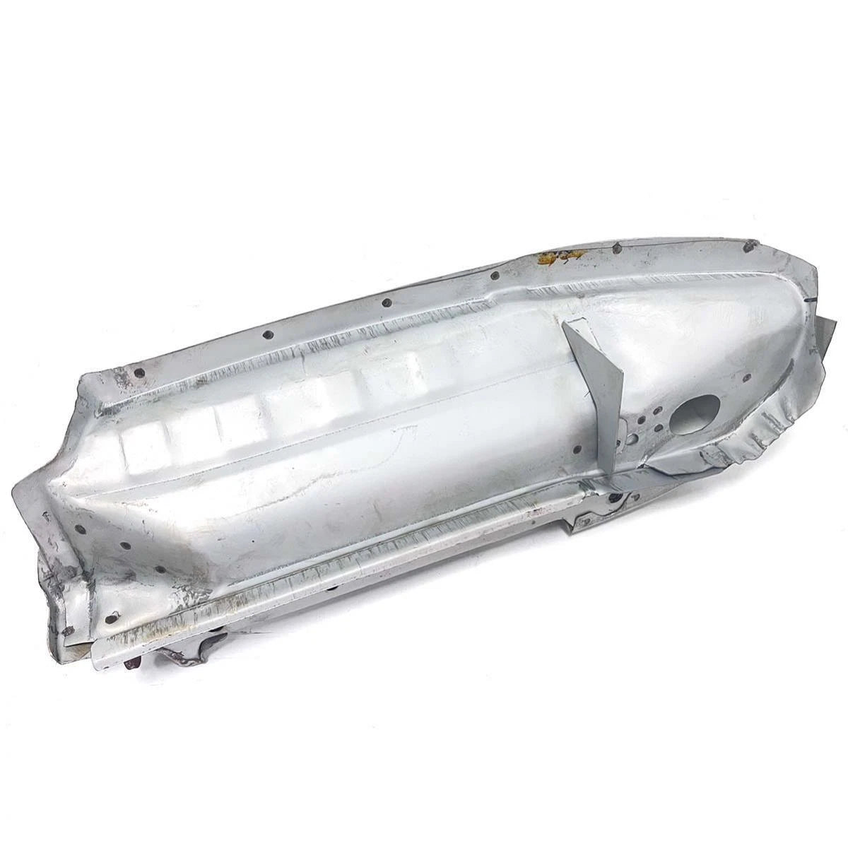 For Toyota Hilux LN85 RN85 2D Pickup 1989-95 Rear Gate Tail Body Corner 2 PCS