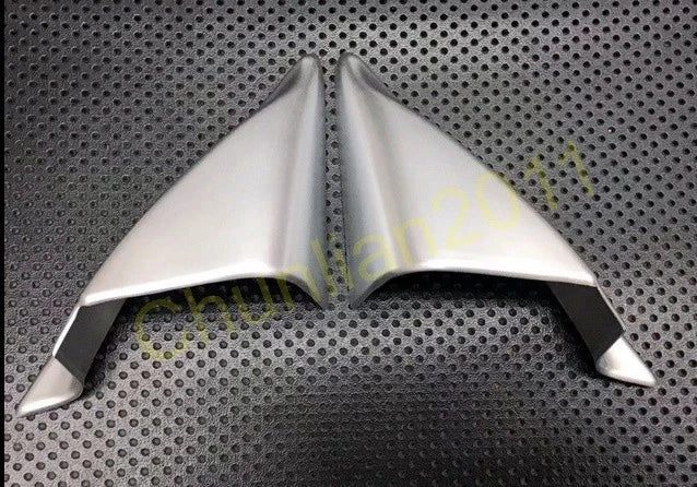 Interior Front Door Triangle Cover Trim for Mazda CX-5 (2017-2021) 2 x pcs