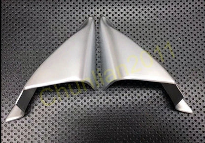 Interior Front Door Triangle Cover Trim for Mazda CX-5 (2017-2021) 2 x pcs