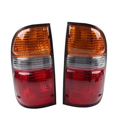 Rear Tail Light Brake Lamp Assembly for Toyota Tacoma (2001-2004)