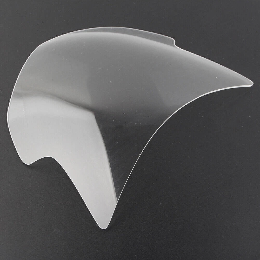 Headlight Lens Cover Protector for Honda CBR1100XX (1997-2007)