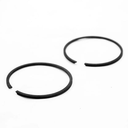 47mm Piston Rings for 66cc 70cc 80cc 2-Stroke Motorized Bicycle