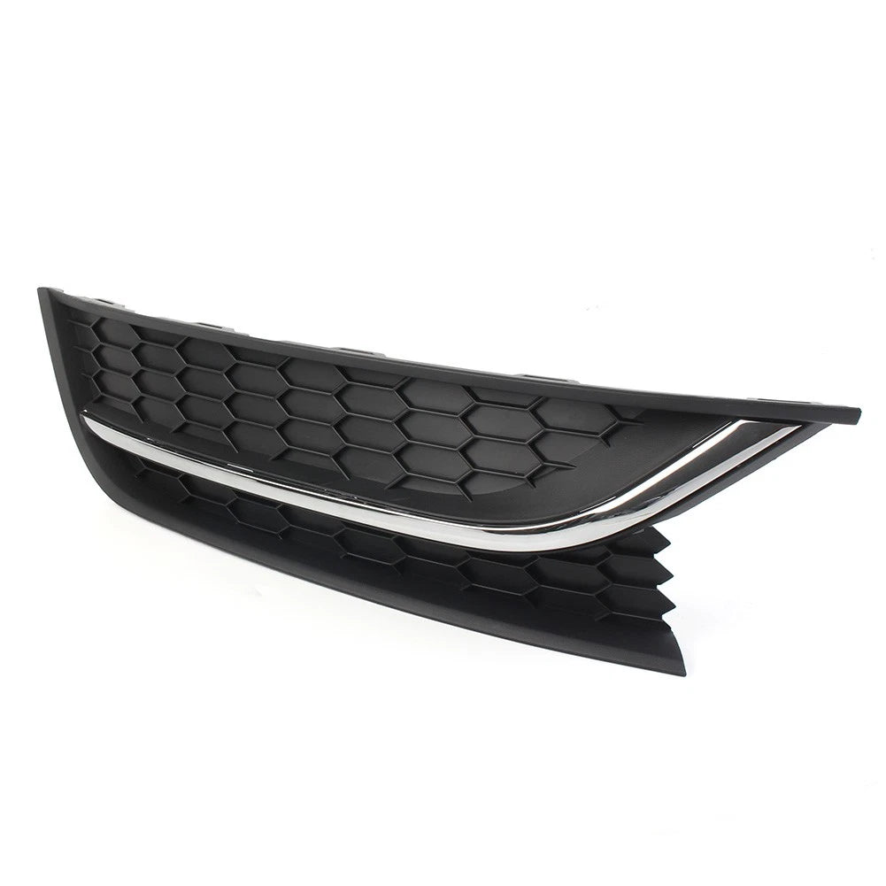 Fog Light Grille Cover for VW Passat (2012-2015)