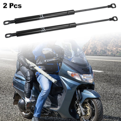 Motorcycle Seat Gas Strut Lift Support for Suzuki Skywave 400 (2001-2006)