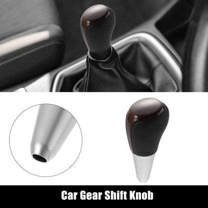 Gear Lever Shifter Knob for Toyota RAV4 (2007–2018)