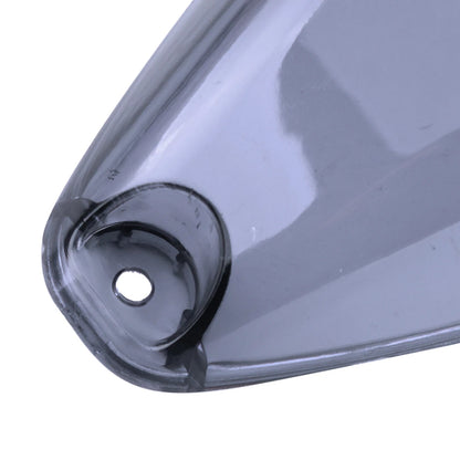 5 x Smoked Light Lens Covers for Ford F250 F350 F450 (2008-2010)