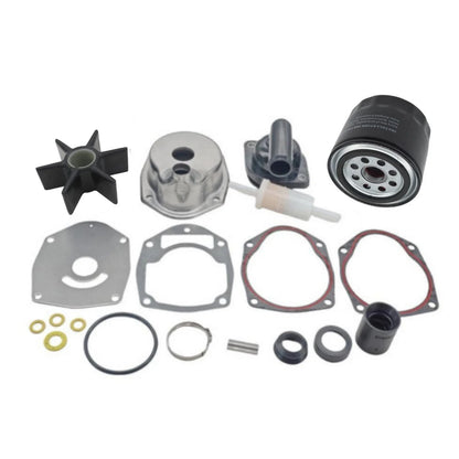 Outboard Maintenance Repair Kit for Mercury 150HP EFI 4-Stroke
