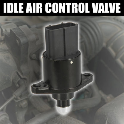 Idle Air Control Valve for Jeep Wrangler 2.4L 2.5L 4.0L (2000-2004)