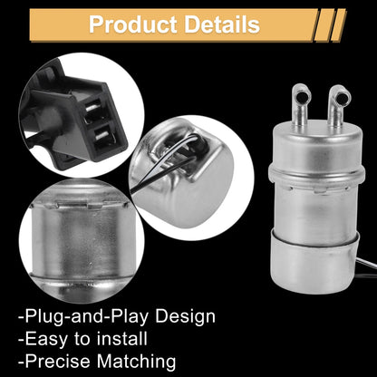 Fuel Pump Set for Suzuki VS700 Intruder 700 (1986-1987)