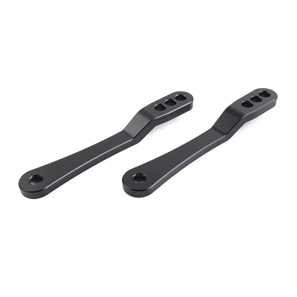Rear Lowering Links for KAWASAKI ZX-14R NINJA ZZR 1400 (2006-2022)