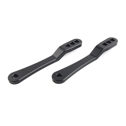 Rear Lowering Links for KAWASAKI ZX-14R NINJA ZZR 1400 (2006-2022)