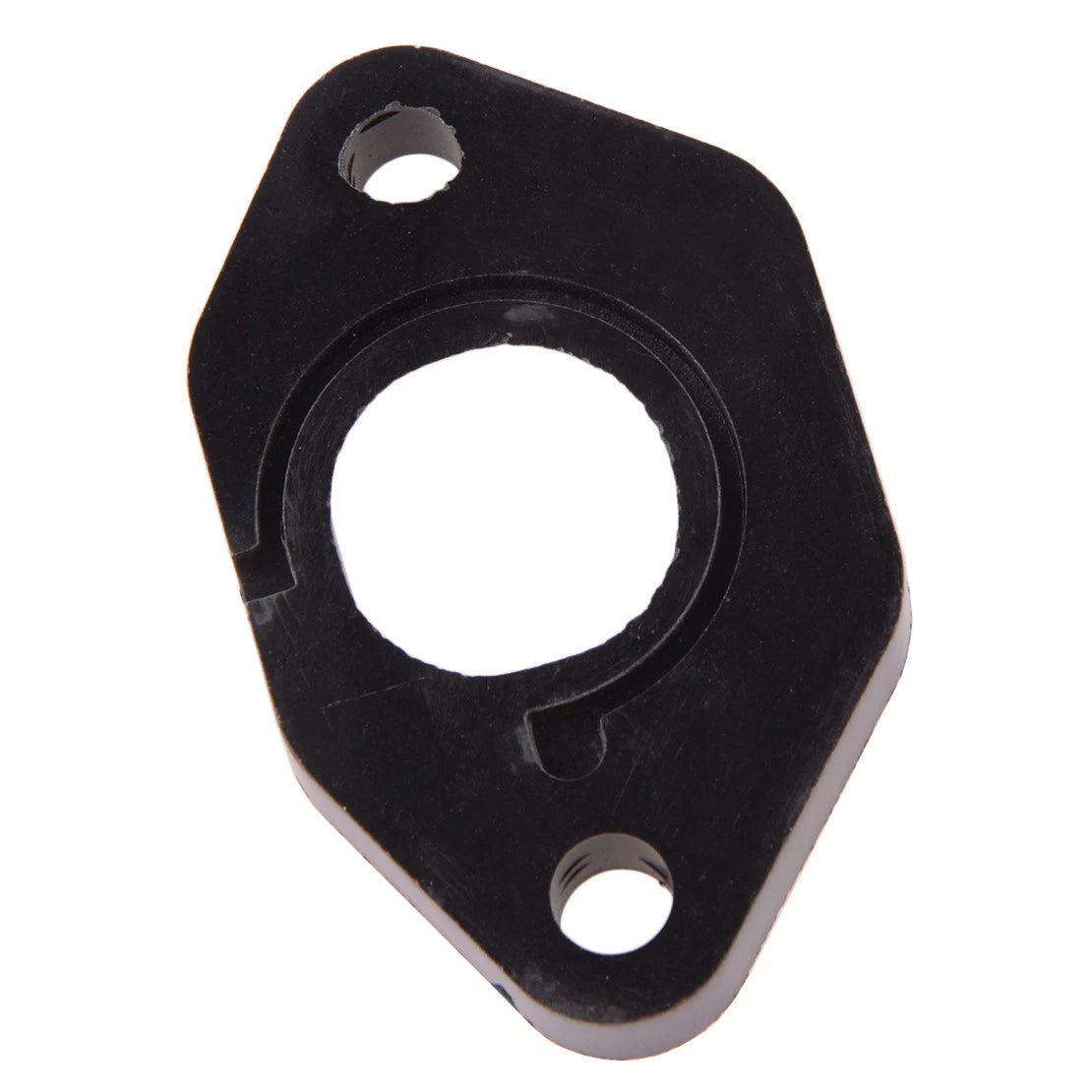 Carburetor Insulator Gasket Kit for Honda GCV160 GCV190 GSV190 Engines