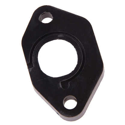 Carburetor Insulator Gasket Kit for Honda GCV160 GCV190 GSV190 Engines
