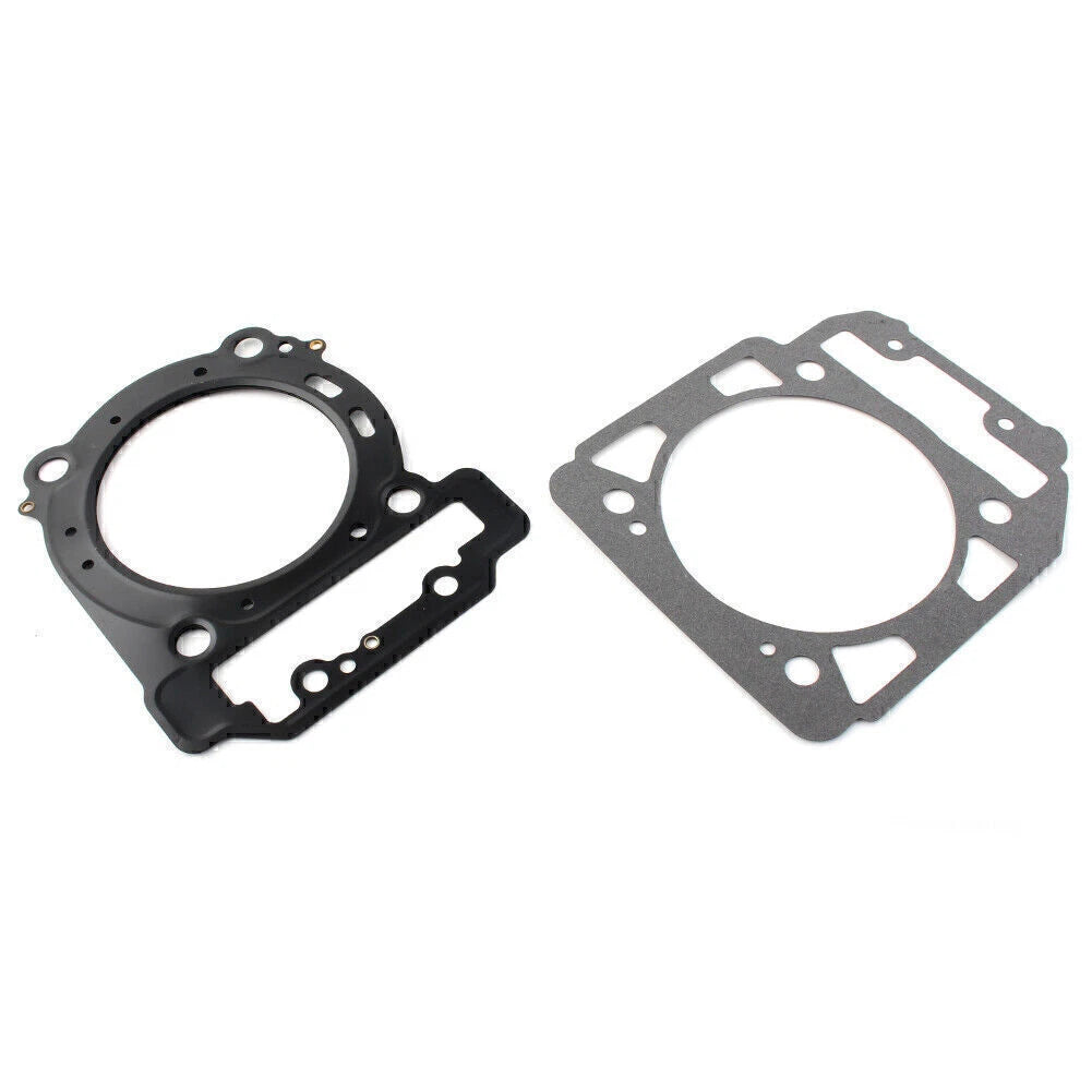 Cylinder Head & Base Gasket Set for Can-Am Outlander 400 800 (2006-2018)