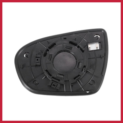 Heated Right Side Mirror Glass w/ Backing Plate for Kia Optima (2011-2015)
