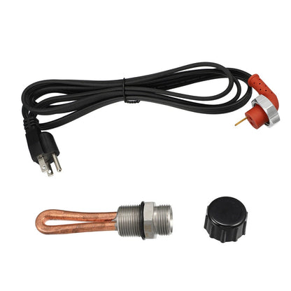Block Heater Kit for Dodge Ram Cummins 5.9L (1998–2007)