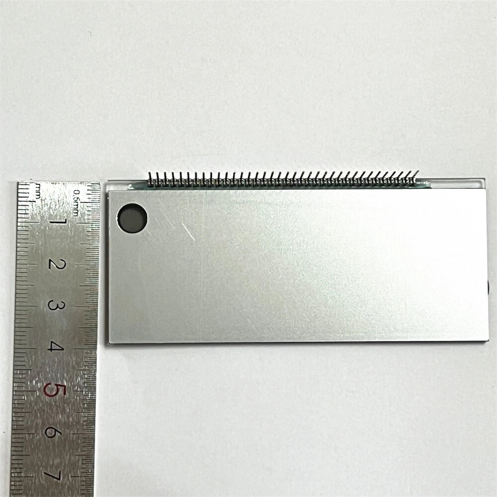 LCD Screen Meter Display for Yamaha FZ8 FZ8N XJ6 XJ6N XJ6S (2008-2019)