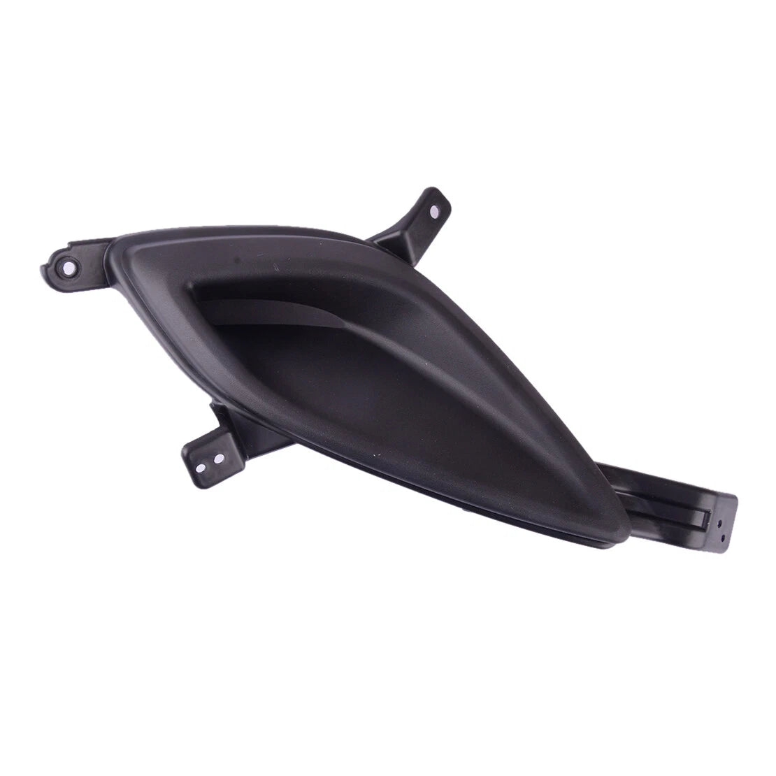 Left Front Fog Light Cover for Hyundai Elantra (2011-2013)