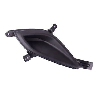 Left Front Fog Light Cover for Hyundai Elantra (2011-2013)