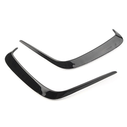 Rear Bumper Air Vent Trim for Mercedes Benz W176 A200 A250 (13-18)