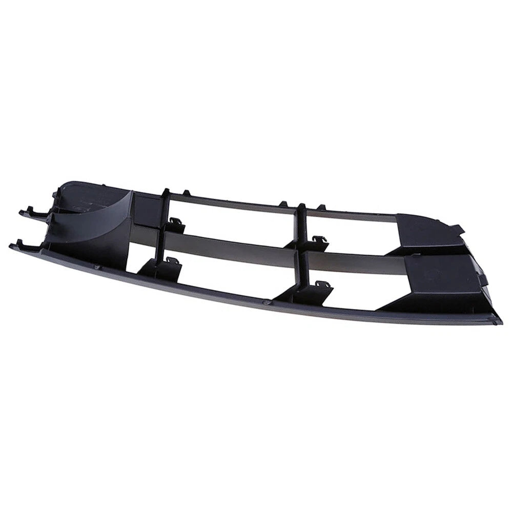 Front Bumper Lower Outer Grille Left Side for Audi Q7 (2006-2009)