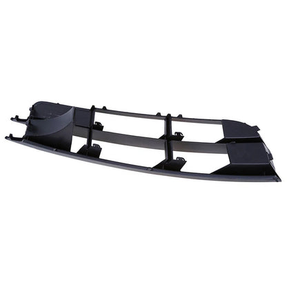 Front Bumper Lower Outer Grille Left Side for Audi Q7 (2006-2009)