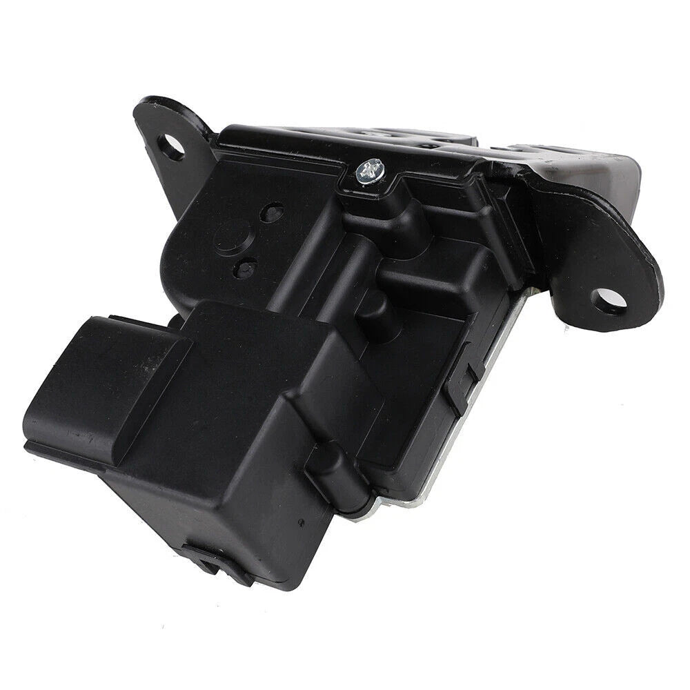 Tailgate Locking Mechanism for Hyundai I30 Elantra GT Hatchback (2012-2017)