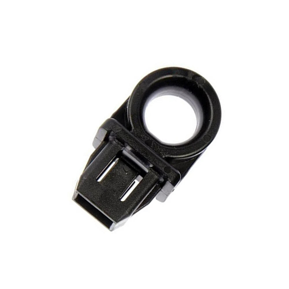 Car Hood Support Prop Rod Clamp Set for Toyota Sienna (1998-2003)