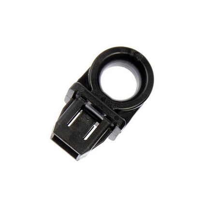 Car Hood Support Prop Rod Clamp Set for Toyota Sienna (1998-2003)