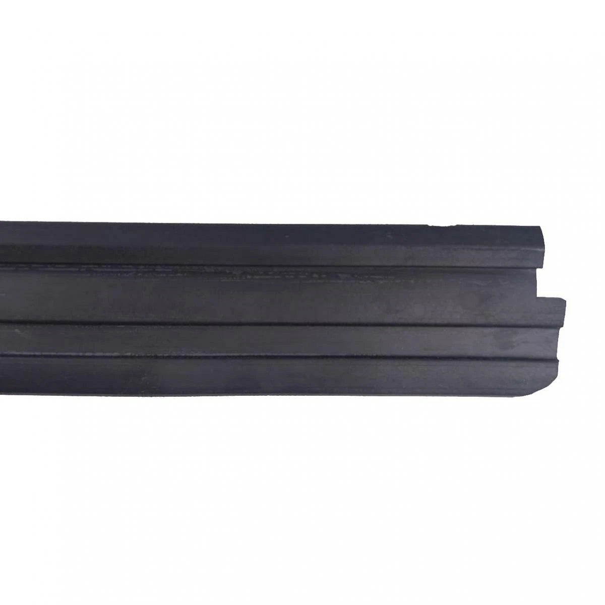 Under Windshield Spacer Rubber Seal Weatherstrip Fits Nissan Patrol G60 1960-80