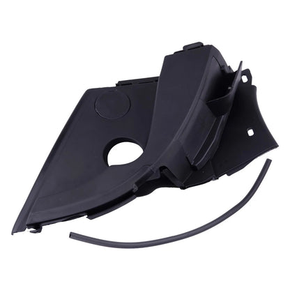Passenger Right Windshield Waterfall Cover for Honda Civic (2006-2011)