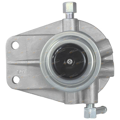 Fuel Primer Lift Pump for Nissan Patrol GU RD28 TD42 2.8L 4.2L (1997-2006)