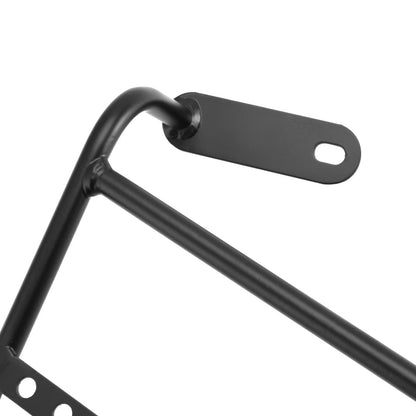Side Pocket Mounting Bracket for Guzzi V7 750cc (2021-2024)