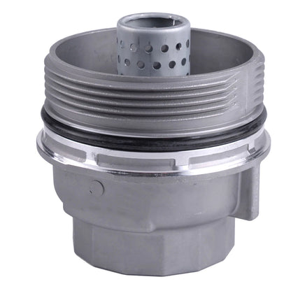 Oil Filter Housing Cap for Toyota Camry, Avalon, Lexus (2007-2023)