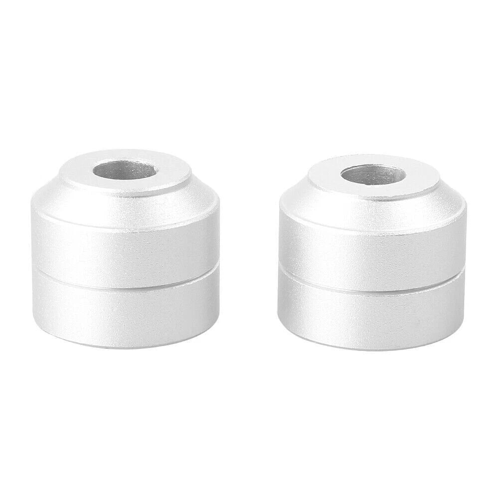 20mm Moto Handlebar Risers for BMW F650GS/F700GS/F800GS (2008-2019)